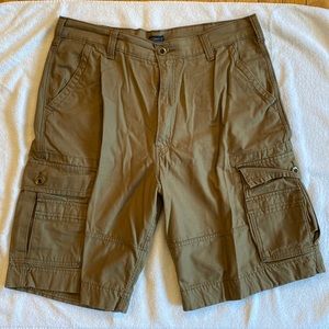 Mens levis cargo shorts